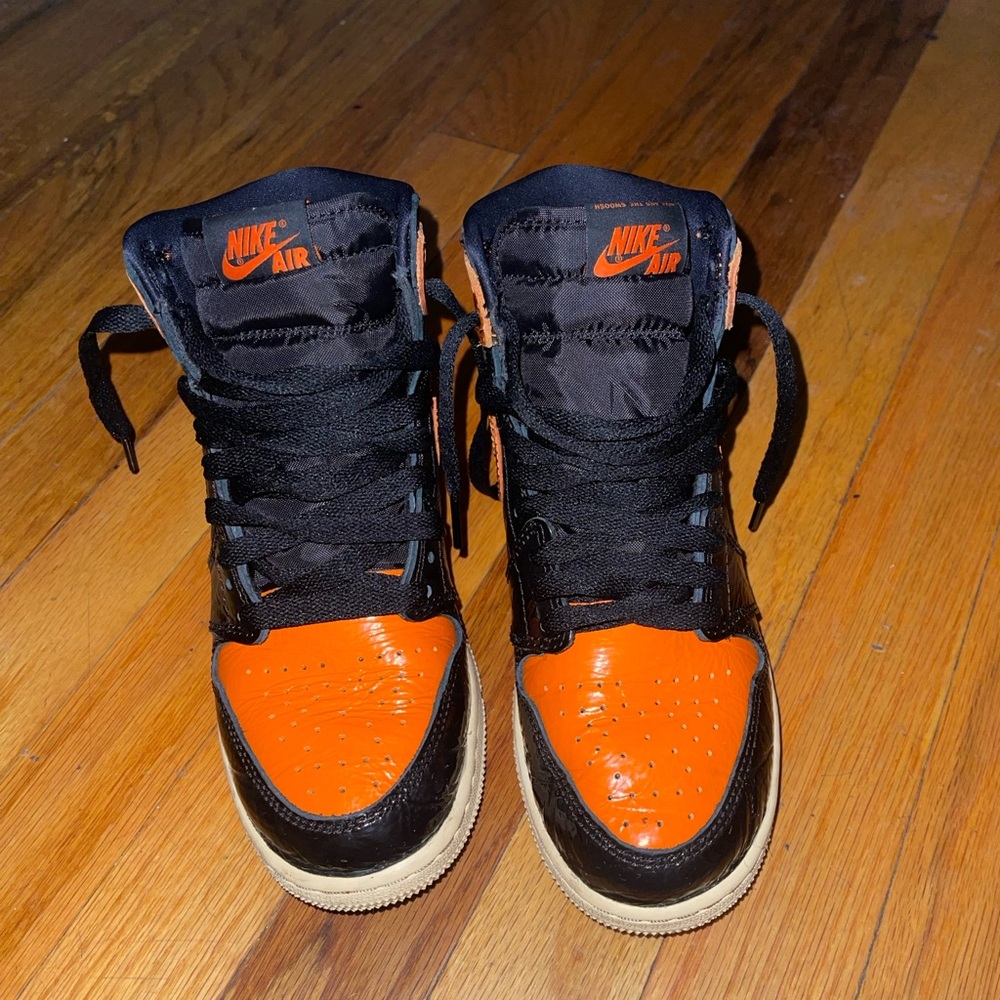 Jordan 1 High Top